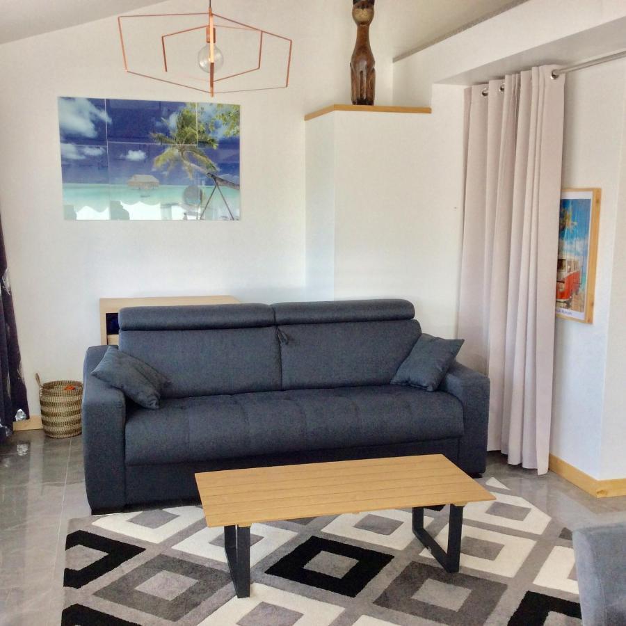 Bienvenue Chez Alain Et Marie Apartment อองทีบส์ ภายนอก รูปภาพ