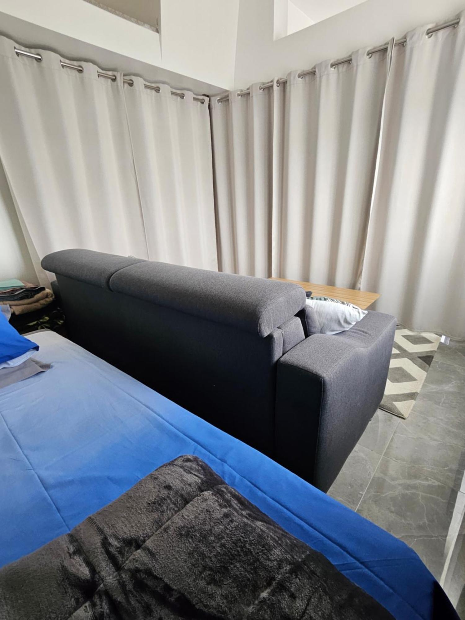 Bienvenue Chez Alain Et Marie Apartment อองทีบส์ ภายนอก รูปภาพ