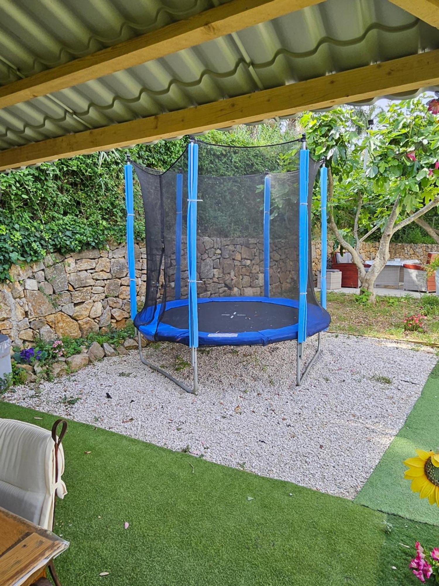 Bienvenue Chez Alain Et Marie Apartment อองทีบส์ ห้อง รูปภาพ